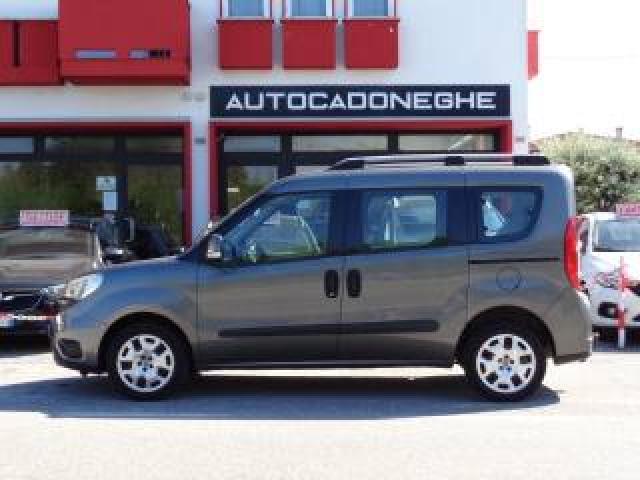 Fiat Doblo 1.4 Metano Prezzo Valido Fino 20.12,km Certificat 