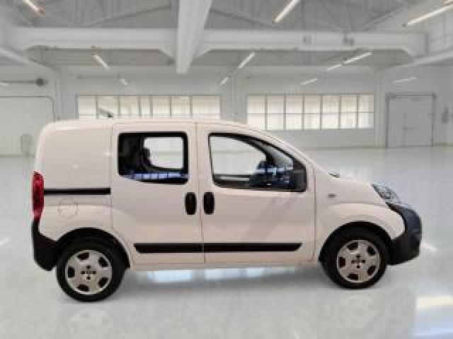 Fiat Fiorino 1.3mtj N1 4 Posti Prezzo Valido Fino 31.12,km Cert 