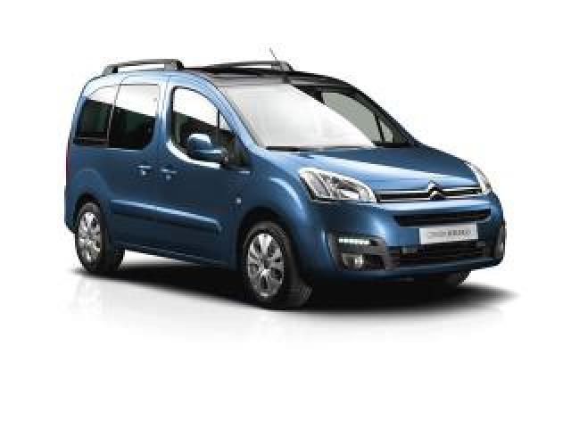 Citroen Berlingo 1.6hdi 5 Posti Prezzo Valido Fino 31.12, Garanzia 