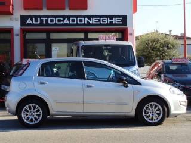 Fiat Punto Evo 1.4 Automatica Prezzo Valido Fino 07.01,km Certif. 