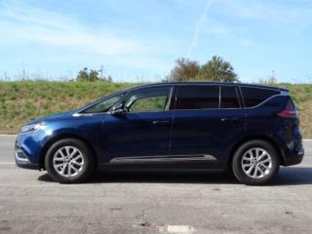 Renault Espace 2.0dci 7 Posti Prezzo Valido Fino 07.01,km Certif. 