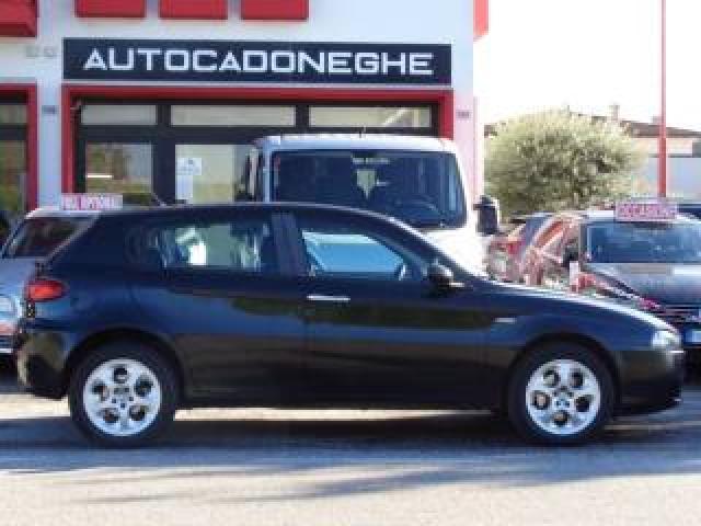 Alfa Romeo 147 1.9jtd Prezzo Valido Fino 31.01,garanzia,km Certif 