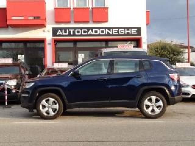 Jeep Compass 2.0mtj 4x4 Prezzo Valido Fino 31.01,garanzia,km Ce 