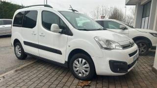 Citroen Berlingo 1.6hdi 5 Posti Prezzo Valido Fino 07.02, Garanzia 