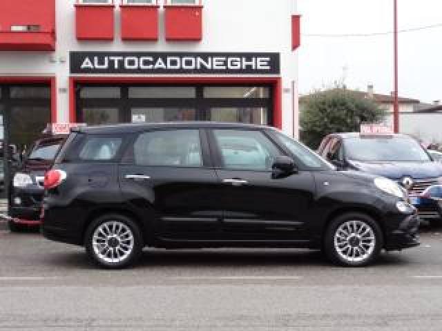 Fiat 500l 1.4 Lunga Prezzo Valido Fino 07.02,garanzia,km Cer 