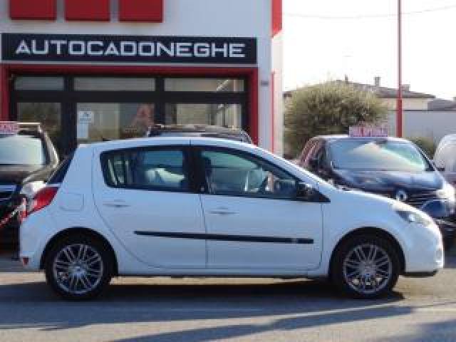 Renault Clio 1.2 Gpl Prezzo Valido Fino 07.02,garanzia,km Certi 