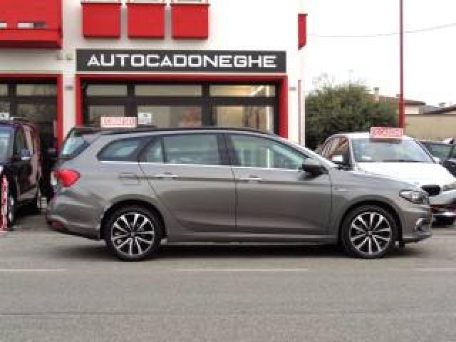Fiat Tipo 1.6mtj Automatica Prezzo Valido Fino Al 14.02 