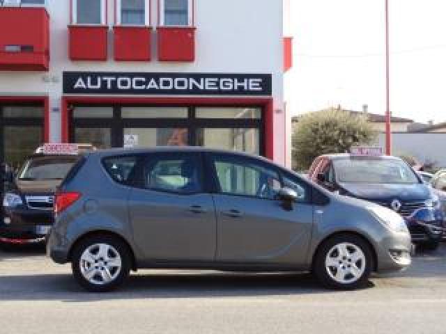 Opel Meriva 1.4 Gpl Prezzo Valido Fino 07.02,gpl 2035,garanzia 