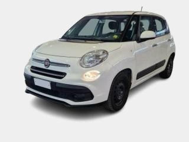Fiat 500l 1.6mtj Autocarro N1 4 Posti,garanzia,km Certificat 