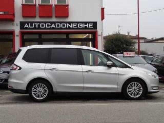 Ford Galaxy 2.0tdi 7p. Prezzo Valido Fino 14.03,garanzia,full 