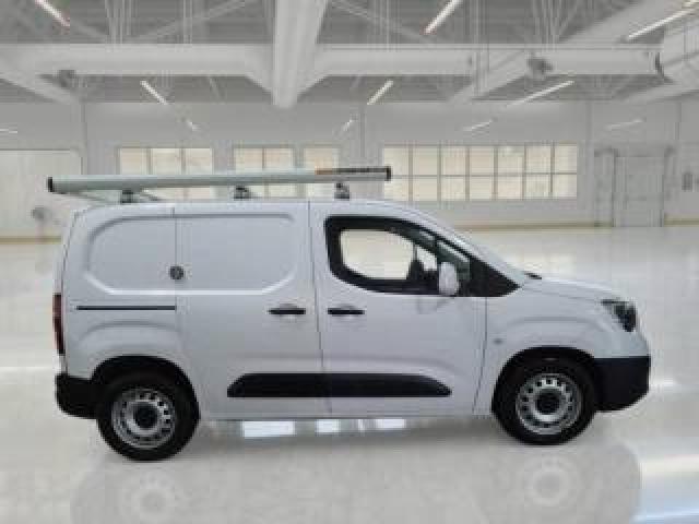 Opel Combo 1.6d 3 Posti, Prezzo Fino 07.03,garanzia,attrezzat 