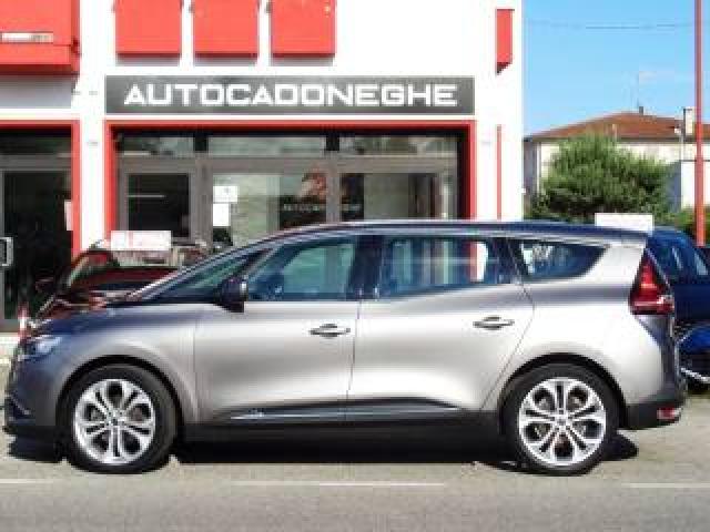 Renault Grand Scenic 1.5dci 7 Posti Prezzo Valido Fino 07.03,km Certif. 