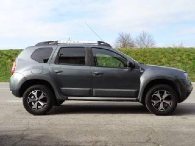 Dacia Duster 1.6gpl Prezzo Valido Fino 14.03,garanzia,km Certi  