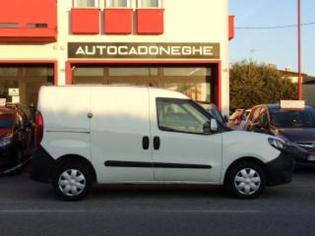 Fiat Doblo 1.3mtj 3 Posti, Prezzo Fino 14.03,garanzia 