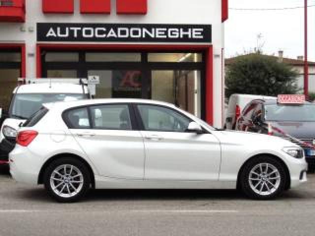 Bmw 116 D Prezzo Valido Fino 21.03,garanzia,km Certificat  