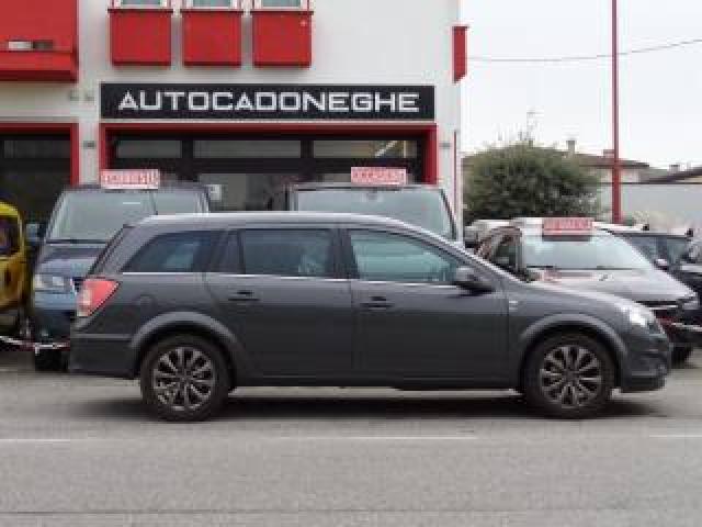 Opel Astra 1.4 Gpl Prezzo Valido Fino 21.03,gpl 2035,garanzia 
