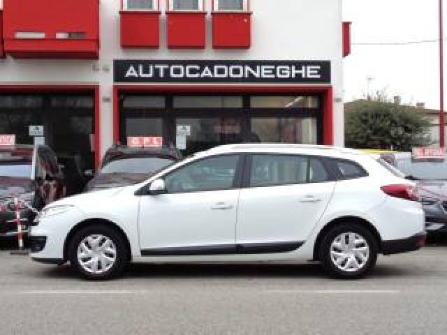 Renault Megane 1.5dci Sw Prezzo Valido Fino 21.03,garanzia,km Cer 