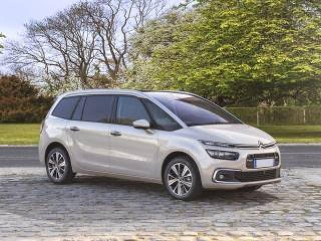 Citroen Grand C4 Spacetourer 1.6hdi 7p. Prezzo Valido Fino 28.03,garanzia,full 