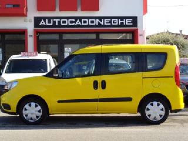 Fiat Doblo 1.4 Metano 5 Posti Prezzo Valido Fino 28.03,garan  