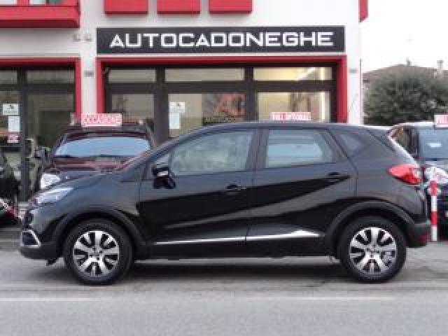 Renault Captur Dci Prezzo Valido Fino 28.03,garanzia,km Certific. 