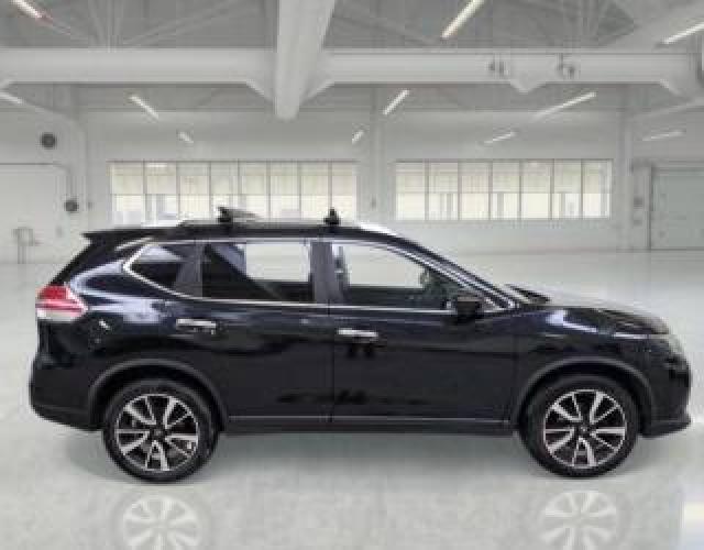 Nissan X-Trail 1.6dci Prezzo Valido Fino 04.04,garanzia,km Certif 