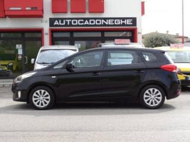 Kia Carens 1.7crdi 7 Posti Prezzo Valido Fino 18.04,garanzia 