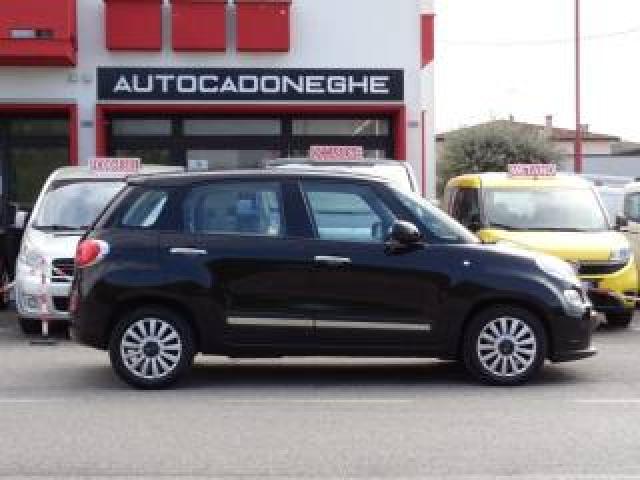 Fiat 500l 1.3mtj Motore Nuovo Fatturato Fiat,garanzia,km Cer 