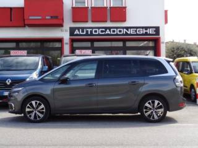 Citroen Spacetourer 1.6hdi 7p. Prezzo Valido Fino 18.04,garanzia,full 