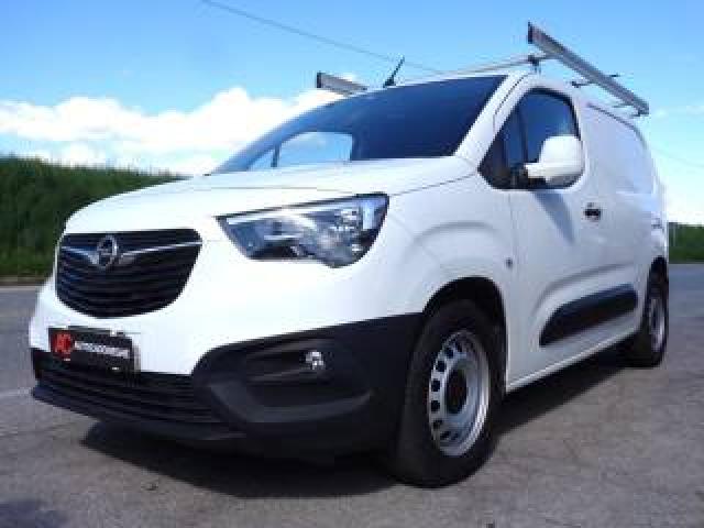 Opel Combo 1.6d 3 Posti, Prezzo Fino 18.04,garanzia,attrezzat 
