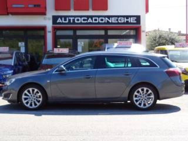Opel Insignia 2.0cdti Euro 6b Prezzo Valido Fino 30.04,garanzia 