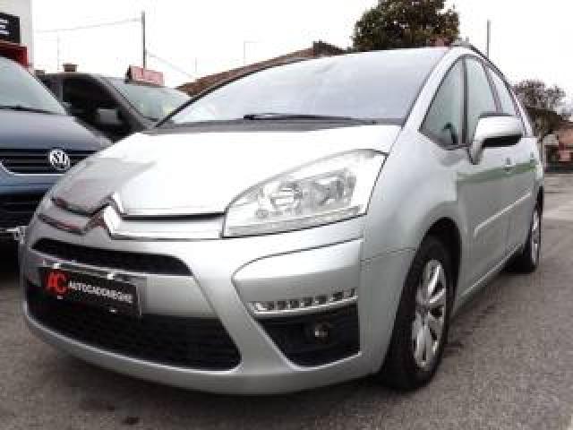 Citroen Grand C4 Picasso 1.6hdi 7 Posti Prezzo Valido Fino 30.04,garanzia  