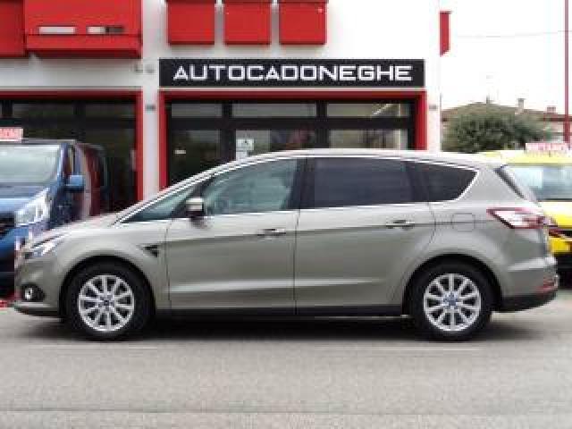 Ford S-Max 2.0tdi 7p. Prezzo Valido Fino 30.04,garanzia,full 