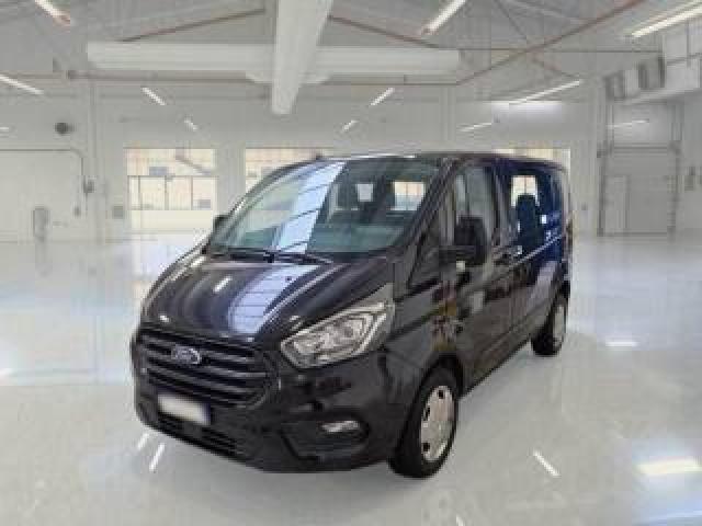 Ford Transit Custom 2.0dcti 9 Posti Prezzo Valido Fino 30.04,garanzia  
