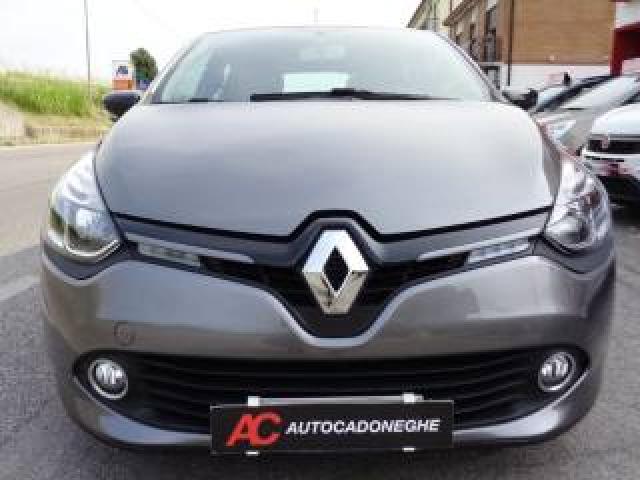Renault Clio 1.2 Garanzia,km Certificati Renault,accessoriata 