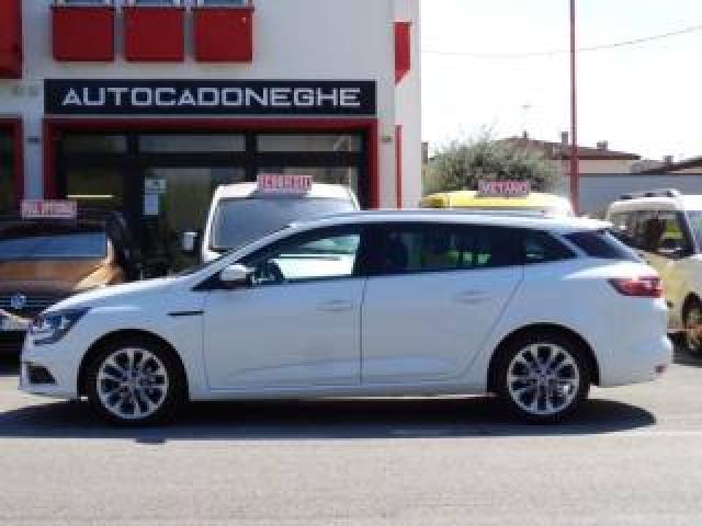 Renault Megane 1.5dci Prezzo Valido Fino 30.04,garanzia Km Certif 
