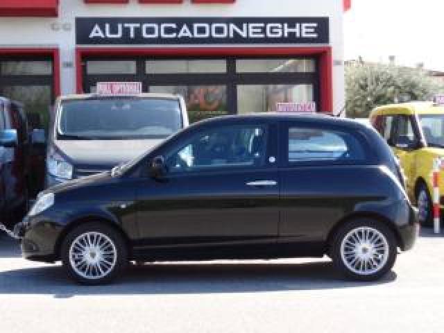 Lancia Ypsilon 1.4gpl Prezzo Valido Fino 30.05,garanzia,km Certi  