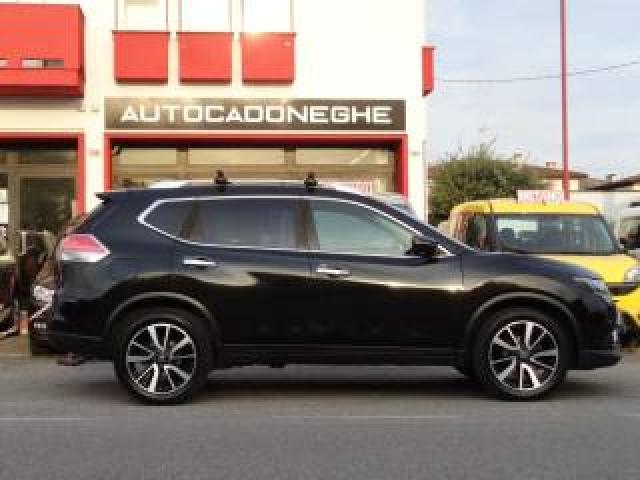 Nissan X-Trail 1.6dci Prezzo Valido Fino 30.05,garanzia,km Certif 
