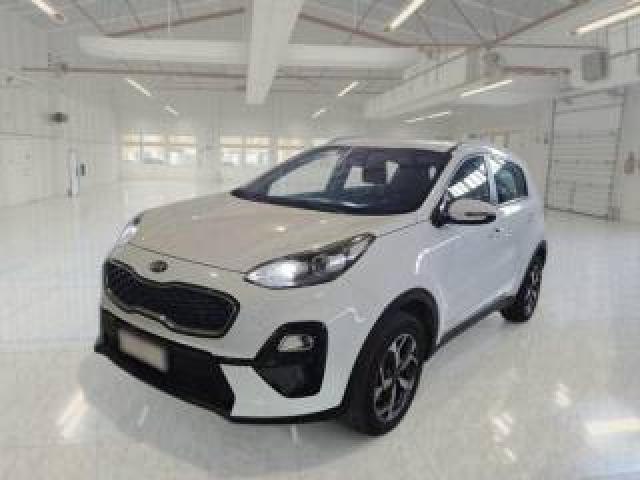 Kia Sportage 1.6crdi Autocarro N1 5 Posti Prezzo Valido Fino 06 
