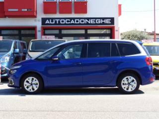 Citroen Grand C4 Spacetourer 1.6hdi 7p. Prezzo Valido Fino 13.06,garanzia,full 