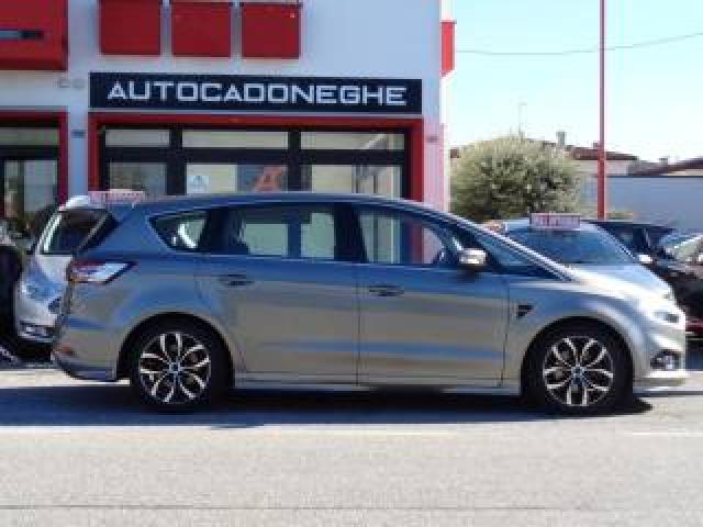 Ford S-Max 2.0tdi St-Line,prezzo Valido Fino 13.06,garanzia 