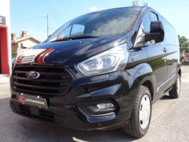 Ford Transit Custom 2.0dcti 9 Posti Prezzo Valido Fino 13.06,garanzia  