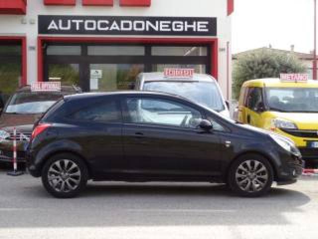 Opel Corsa 1.4gpl Prezzo Valido Fino 13.06,garanzia,km Certi  