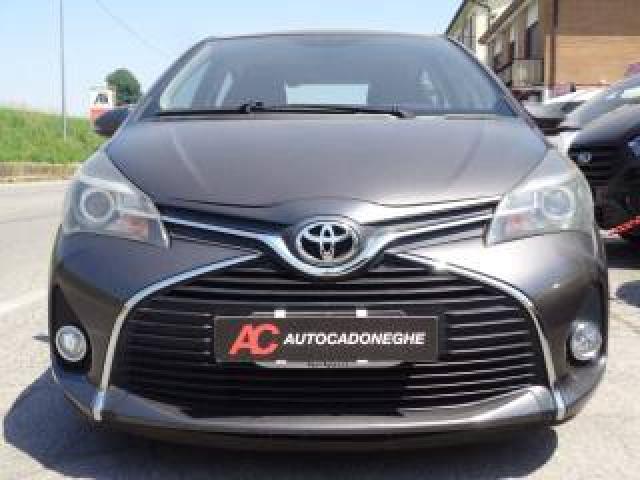 Toyota Yaris 1.0 5p. Prezzo Valido Fino 13.06,garanzia,unipropr 