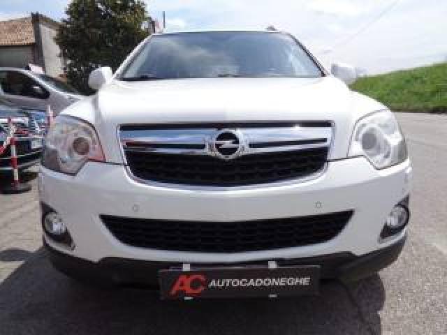 Opel Antara 2.2cdti 4x4 Prezzo Valido Fino 13.06,full,garanzia 