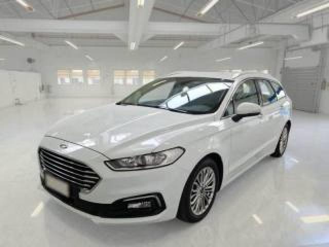 Ford Mondeo 2.0tdi Titanium,km 50000 Certificati Ford,garanzia 