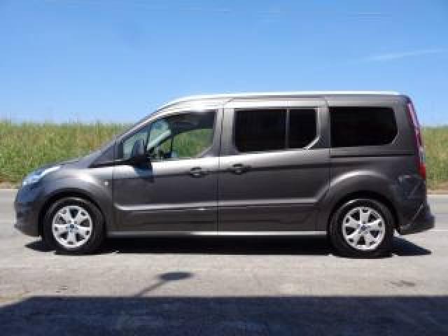 Ford Transit Connect 1.5dcti 7 Posti Prezzo Valido Fino 15.07,garanzia  