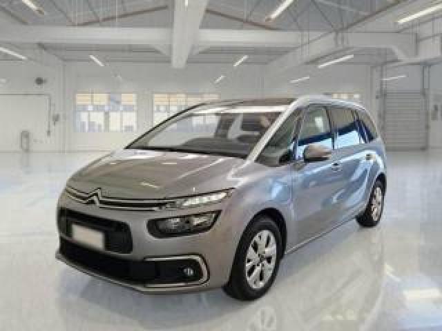 Citroen Grand C4 Spacetourer 1.5hdi 7p. Prezzo Valido Fino 25.07,garanzia 