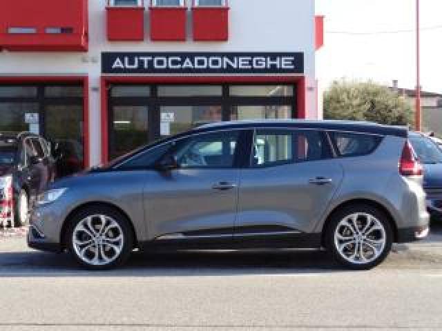 Renault Grand Scenic 1.7dci 7p. Prezzo Valido Fino 25.07,garanzia 