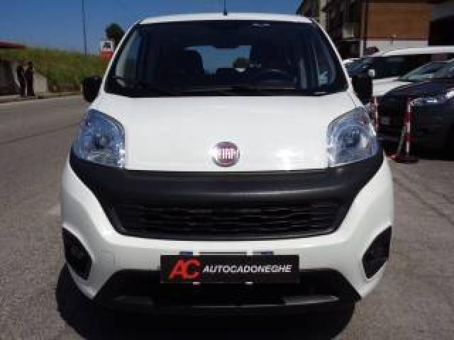 Fiat Qubo 1.4 Metano 5 Posti Vettura,garanzia,km Certificat  