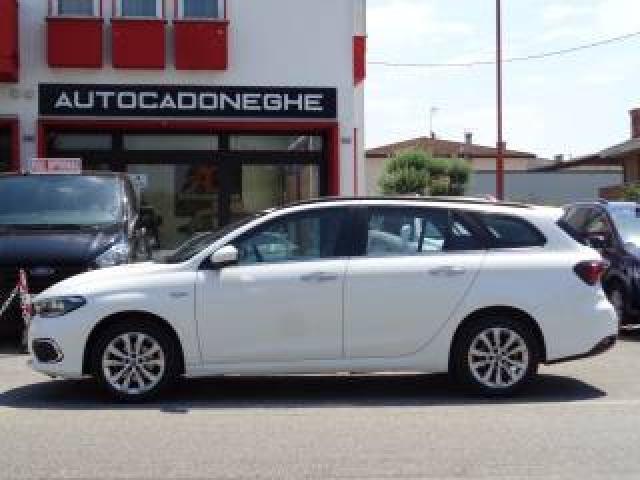 Fiat Tipo 1.6mjt Sw Prezzo Valido Fino 01-08,km Certificati  